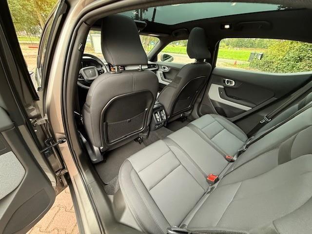 Polestar 2 LONGRANGE78KWH/DUAL/LAUNCH-ED