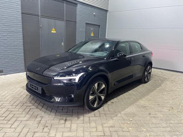 Polestar 2 Long Range Single Motor 82 kWh | Pilot Pack | ACC | 360 Camera | BLIS | Stoelverwarming | 19 Inch