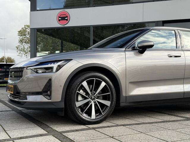 Polestar 2 Long Range Single Motor RWD | Panorama | 360 | Camera | Harman Kardon |