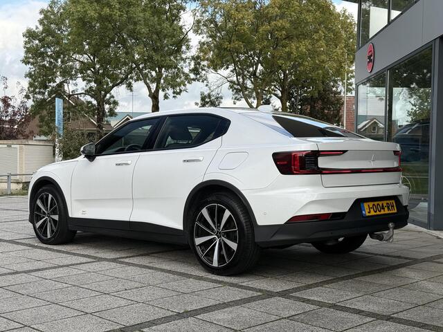 Polestar 2 Long Range Dual Motor AWD | Trekhaak | Panorama | 360 | Camera | Harman Kardon |