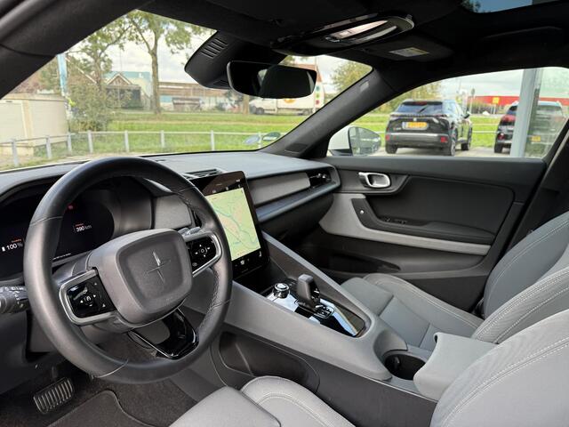 Polestar 2 Long Range Dual Motor AWD | Trekhaak | Panorama | 360 | Camera | Harman Kardon |