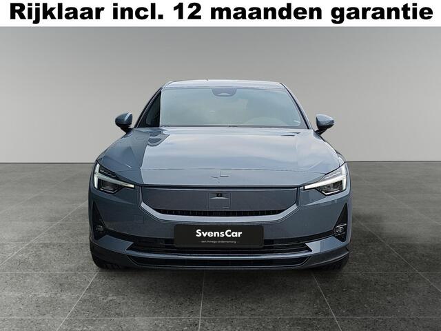 Polestar 2 Long Range Single Motor 82 kWh