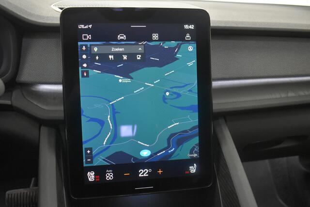 Polestar 2 Long Range Dual Motor Launch Ed 78kWh 409Pk El Trekh+aKlep Pano Harman Cardon