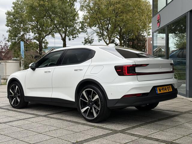Polestar 2 Long Range Dual Motor AWD | Panorama | 360 | Camera | Harman Kardon |