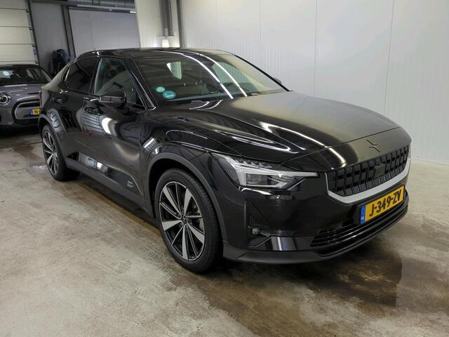 Polestar 2 Aut. Long Range Dual AWD | Panorama | 360 | Camera | Harman Kardon |