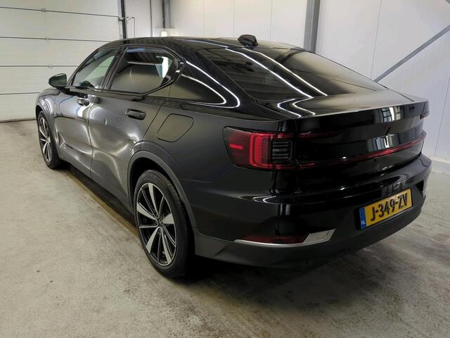 Polestar 2 Aut. Long Range Dual AWD | Panorama | 360 | Camera | Harman Kardon |