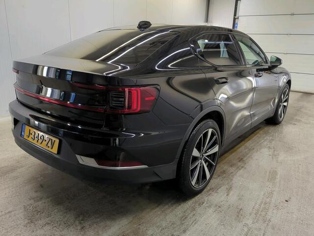Polestar 2 Aut. Long Range Dual AWD | Panorama | 360 | Camera | Harman Kardon |