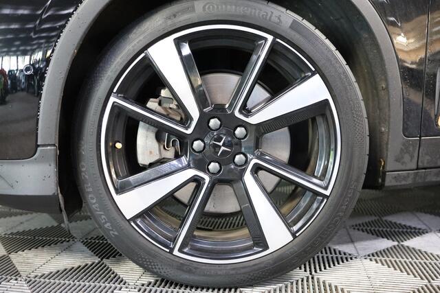 Polestar 2 Long Range Dual Motor Launch Edition MEMORY 360CAM NAVI PDC '20