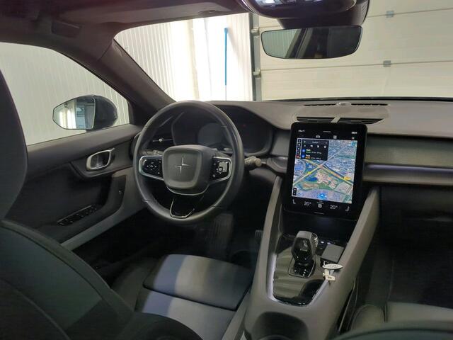 Polestar 2 Long Range Dual Performace Pack | Trekhaak | Panorama | 360 | Camera | Harman Kardon |