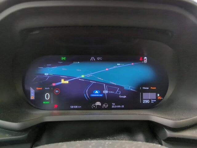 Polestar 2 Long Range Dual Performace Pack | Trekhaak | Panorama | 360 | Camera | Harman Kardon |