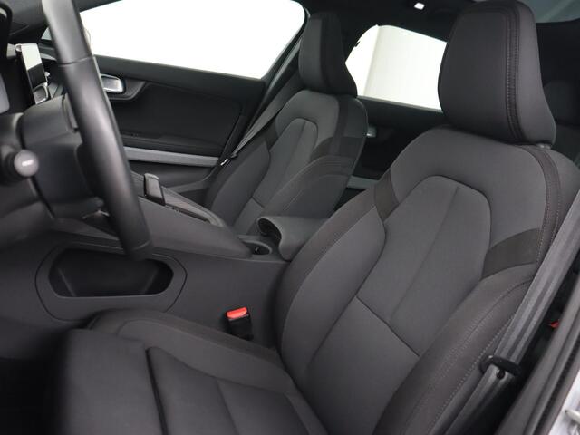 Polestar 2 Long Range Single Motor 78 kWh | Panoramadak | Harman/Kardon Audio | Carplay | Stoelverwarming | Camera | LED koplampen | LMV 19 |