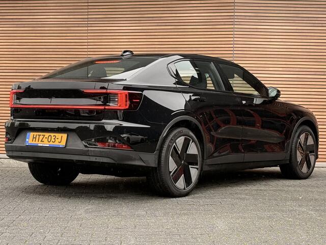 Polestar 2 Standard Range Single Motor 70 kWh 360* Camera / LED / Adapt. Cruise / Navi