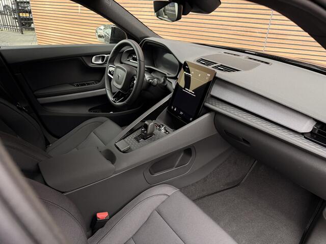 Polestar 2 Standard Range Single Motor 70 kWh 360* Camera / LED / Adapt. Cruise / Navi