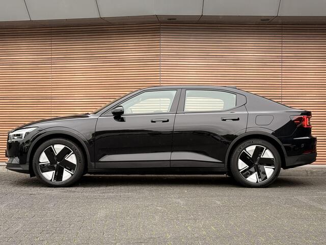 Polestar 2 Standard Range Single Motor 70 kWh 360* Camera / LED / Adapt. Cruise / Navi