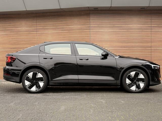 Polestar 2 Standard Range Single Motor 70 kWh 360* Camera / LED / Adapt. Cruise / Navi