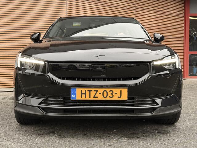 Polestar 2 Standard Range Single Motor 70 kWh 360* Camera / LED / Adapt. Cruise / Navi