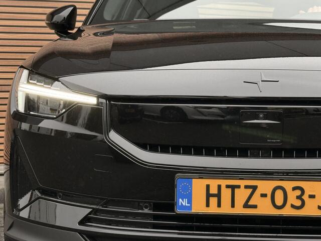 Polestar 2 Standard Range Single Motor 70 kWh 360* Camera / LED / Adapt. Cruise / Navi