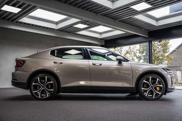 Polestar 2 Long Range Dual Motor Launch Edition 78kWh SOH 92%