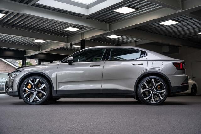 Polestar 2 Long Range Dual Motor Launch Edition 78kWh SOH 92%