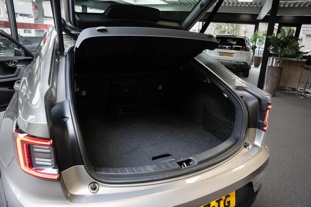 Polestar 2 Long Range Dual Motor Launch Edition 78kWh SOH 92%