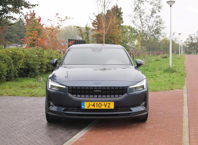 Polestar 2 Long Range Dual Motor Launch Edition 78kWh | Camera | Apple Carplay | Harman Kardon | Panoramadak |