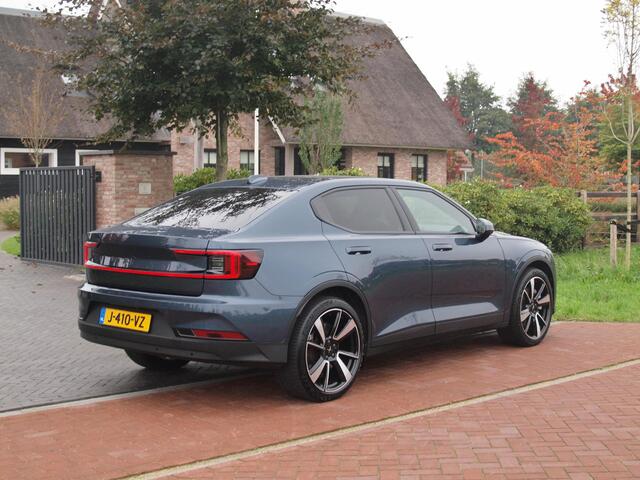 Polestar 2 Long Range Dual Motor Launch Edition 78kWh | Camera | Apple Carplay | Harman Kardon | Panoramadak |