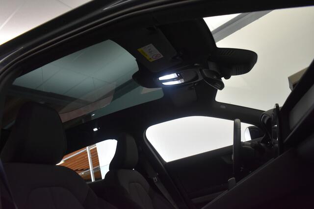 Polestar 2 Long Range Dual Motor Launch Edition 78kWh Trekh 360° Cam Pano El-aKlep