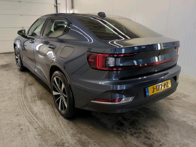 Polestar 2 Long Range Dual Motor Launch Edition 78kWh PANODAK | PACK PILOT PLUS