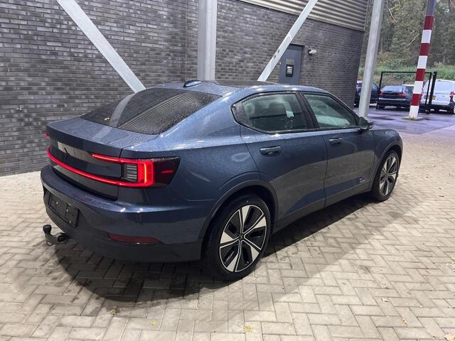 Polestar 2 Long Range Single Motor Plus 82 kWh | Plus | Pilot | Trekhaak | Panoramadak | ACC | 360° Camera