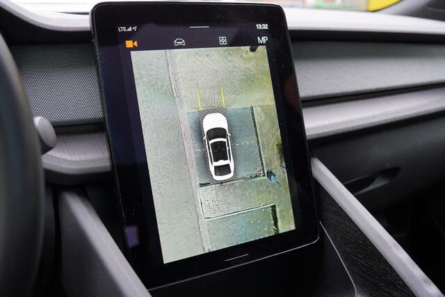 Polestar 2 Long Range Dual Motor Launch Edition 78kWh / Glasdak / Co Pilot / Trekhaak / Dealer auto / Harman Kardon / Memory /