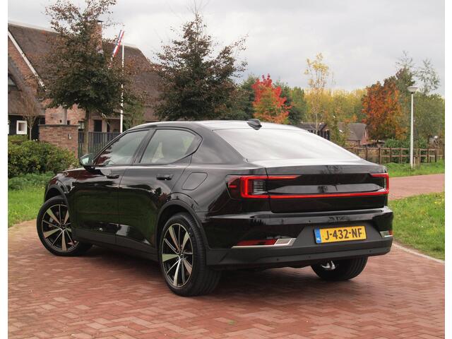 Polestar 2 Long Range Dual Motor Launch Edition 78kWh | Harman Kardon | Panoramadak | Camera | Cruise Control |