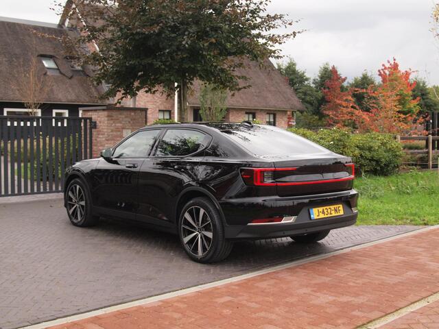 Polestar 2 Long Range Dual Motor Launch Edition 78kWh | Harman Kardon | Panoramadak | Camera | Cruise Control |