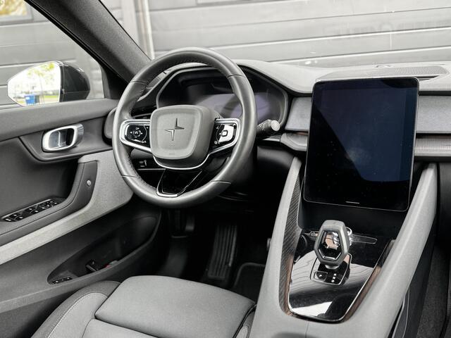 Polestar 2 Long Range Dual Motor 78 kWh | Pilot Plus | 360 Camera | H&K Audio | ACC | ¤21.900,- incl. BTW