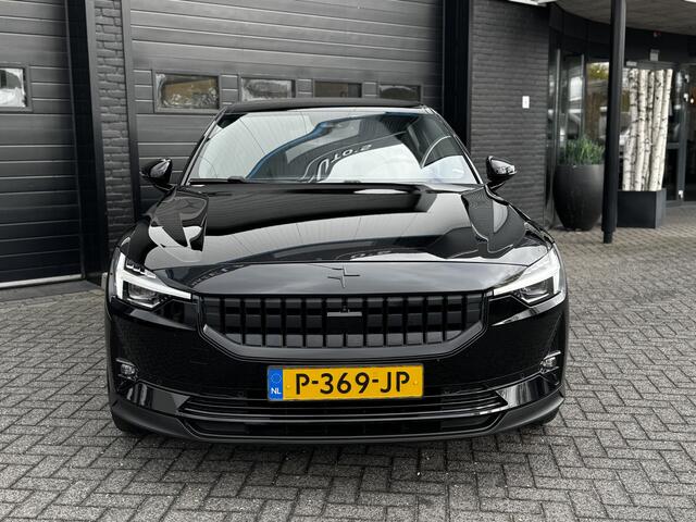 Polestar 2 Long Range Dual Motor 78 kWh | Pilot Plus | 360 Camera | H&K Audio | ACC | ¤21.900,- incl. BTW
