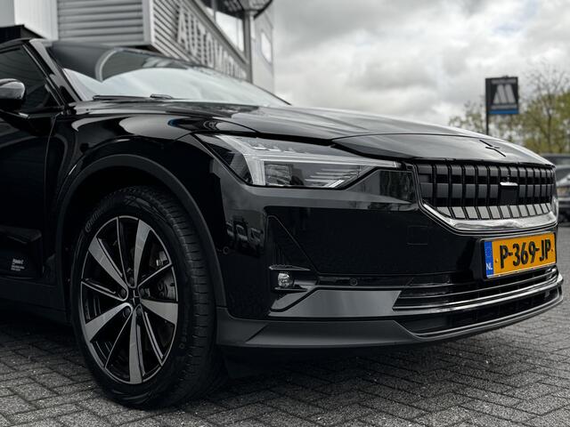 Polestar 2 Long Range Dual Motor 78 kWh | Pilot Plus | 360 Camera | H&K Audio | ACC | ¤21.900,- incl. BTW