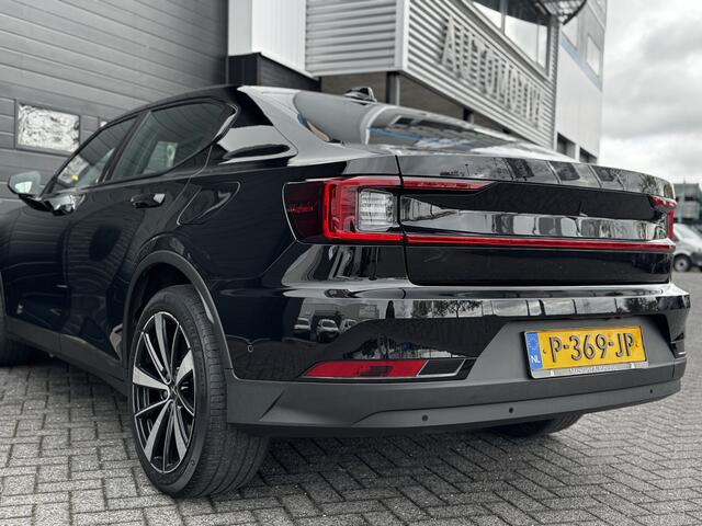 Polestar 2 Long Range Dual Motor 78 kWh | Pilot Plus | 360 Camera | H&K Audio | ACC | ¤21.900,- incl. BTW