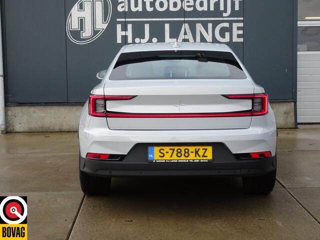 Polestar 2 Long Range Single Motor 78 kWh