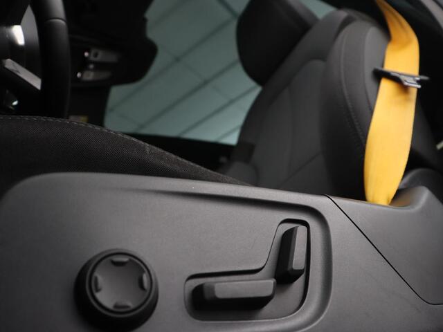 Polestar 2 Long Range Dual Motor Launch Edition 78kWh | Performance Pack | Panoramadak | Stoel & stuurverwarming | 360 camera | Adaptive cruise | Harman/Kardon | Carplay