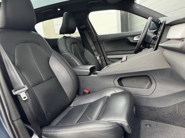 Polestar 2 Long Range Dual Motor Launch Edition 78kWh | Pilot Plus | 93% SOH | Leder | 360 Camera | H&K Audio | ¤23.900,- incl. BTW