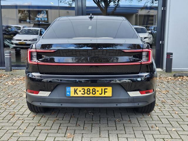 Polestar 2 Long Range Dual Motor Launch Edition 78kWh