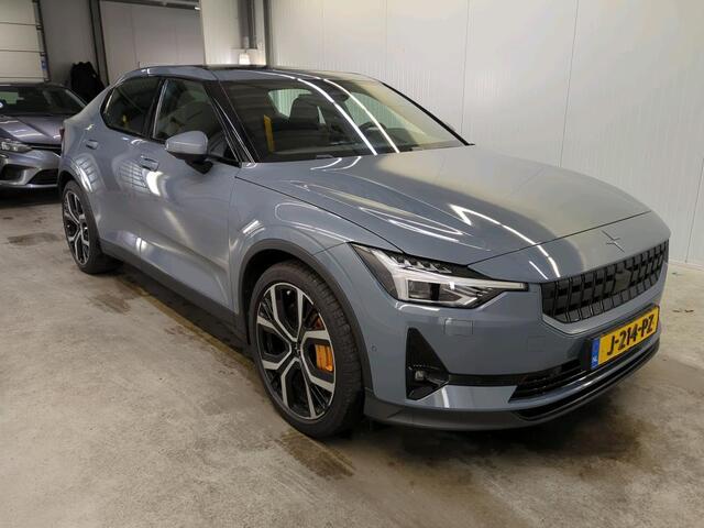Polestar 2 Long Range AWD Performance 78kWh Pilot Plus | Navi | Camera | Pano | Trekhaak