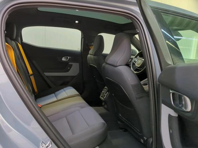 Polestar 2 Long Range AWD Performance 78kWh Pilot Plus | Navi | Camera | Pano | Trekhaak