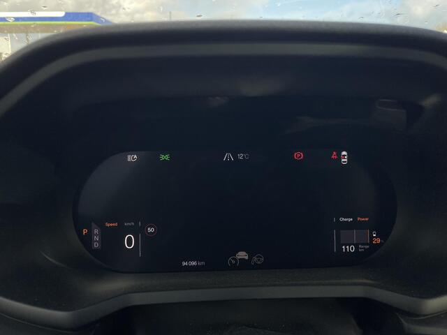 Polestar 2 Long Range Dual Motor Launch Edition 78kWh | Harman Kardon | Panoramadak | 360° Camera | Elektrische Stoelen met Geheugen | CarPlay | LED | 19 Inch | 94.096 Km