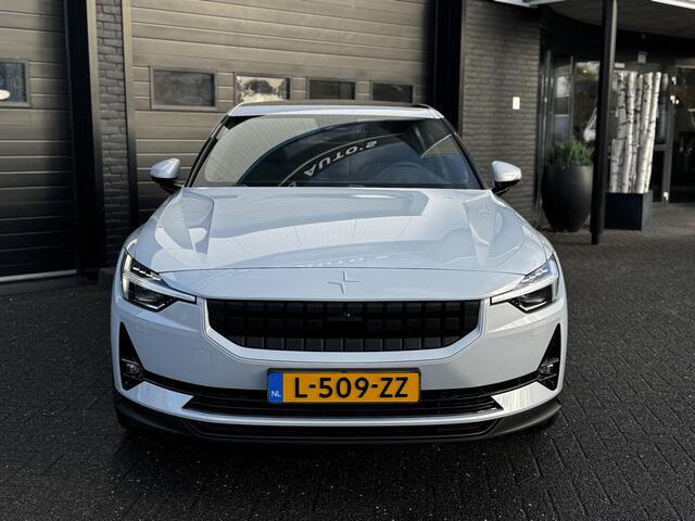 Polestar 2 Long Range Dual Motor 78 kWh | Pilot Plus | 360 Camera | H&K Audio | ACC | ¤26.900,- Incl. BTW