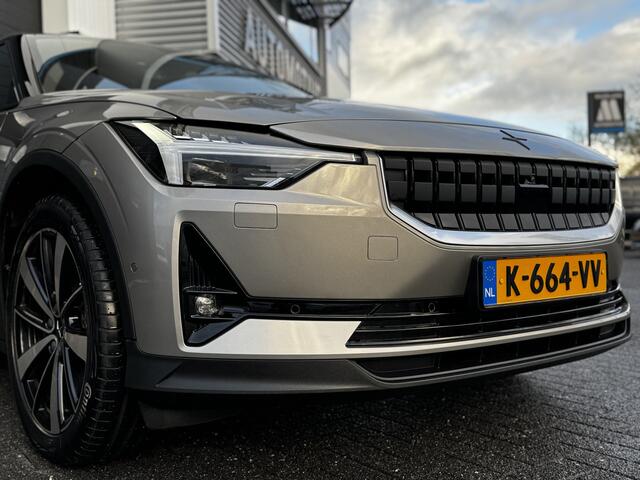 Polestar 2 Long Range Dual Motor Launch Edition 78kWh | Pilot Plus | 360 Camera | H&K Audio | ACC | ¤22.900,- Incl. BTW