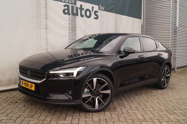 Polestar 2 Long Range Dual Motor 78kWh Launch Edition -PANO-TREKHAAK-