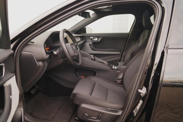 Polestar 2 Long Range Dual Motor 78kWh Launch Edition -PANO-TREKHAAK-