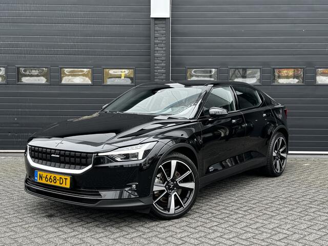 Polestar 2 Long Range Dual Motor 78 kWh | Pilot Plus | 360 Camera | H&K Audio | ACC | ¤22.900,- Incl. BTW
