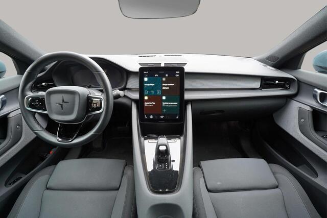 Polestar 2 Long Range Dual Motor 78 kWh | Pilot & Plus Pack | Pano | 3-Fase | Trekhaak