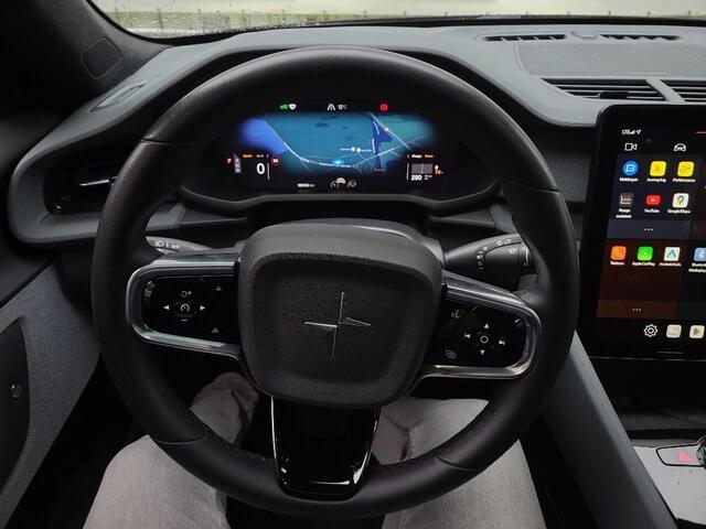 Polestar 2 Aut. Long Range Dual AWD | Panorama | 360 | Camera | Harman Kardon |